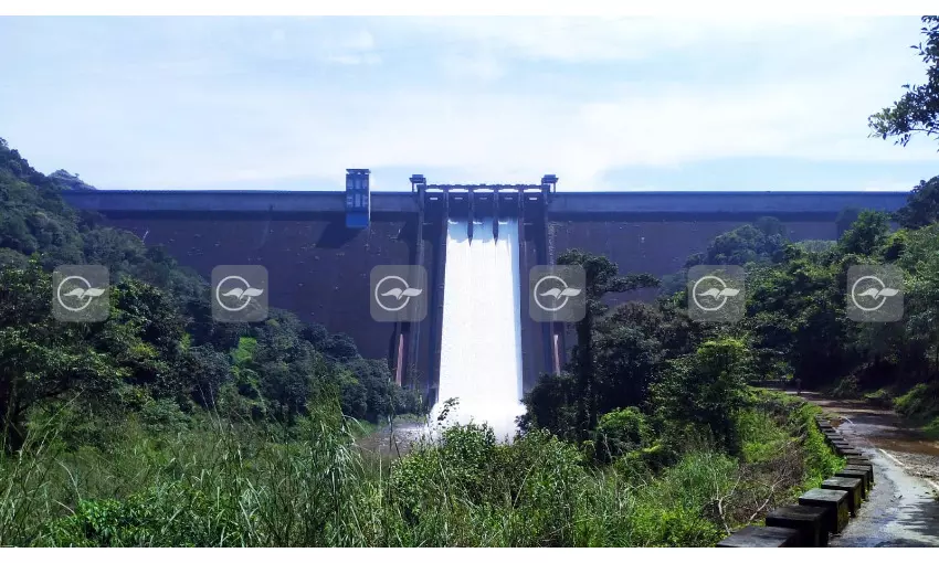 idukki dam idukki dam