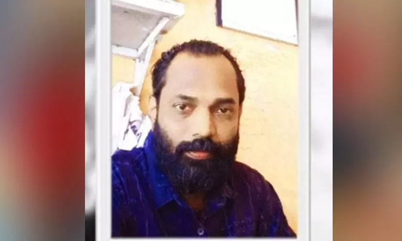 എന്‍റെ മരണത്തോട് കൂടിയെങ്കിലും മണ്ടൻ തീരുമാനങ്ങൾ അവസാനിപ്പിക്കണം, സർക്കാറിനെതിരെ എഫ്​.ബി പോസ്റ്റിട്ട്​ ഹോട്ടൽ ഉടമ ആത്​മഹത്യ ചെയ്​തു