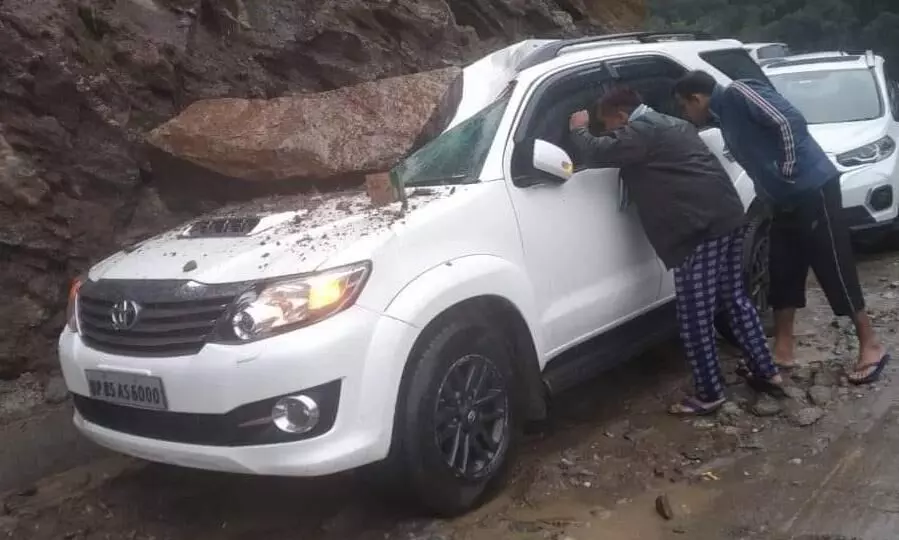 Uttarakhand flood Uttarakhand flood