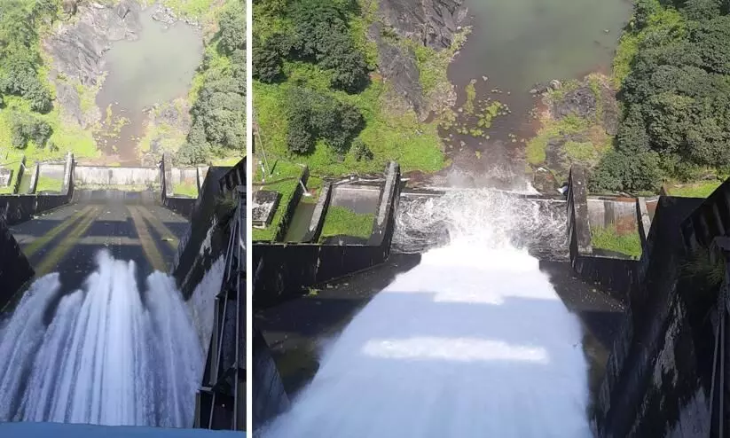 idukki dam idukki dam