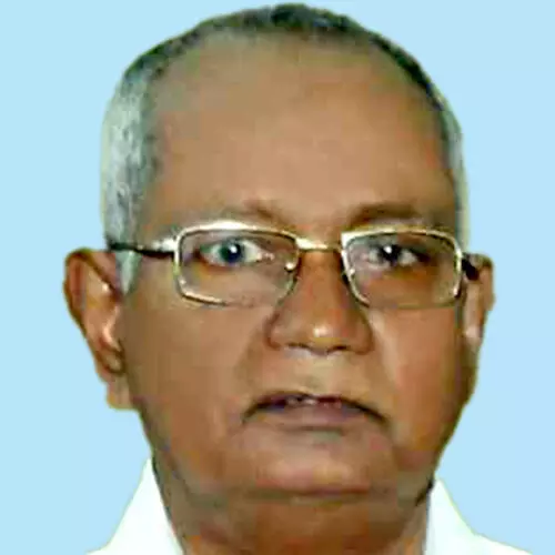 വ​ർ​ഗീ​സ്