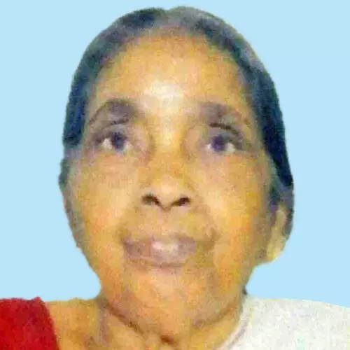 ല​ക്ഷ്മി