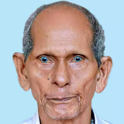 പൊ​റി​ഞ്ചു