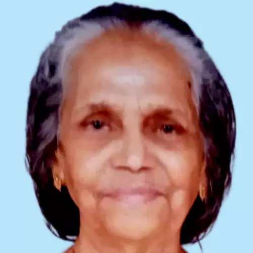 പ​ത്മാ​ക്ഷി