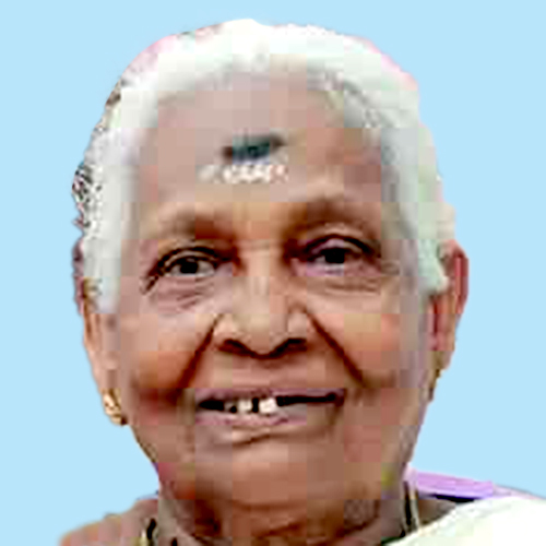 ജാ​ന​കി