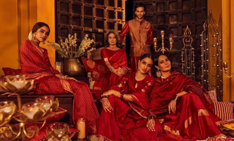 fabindia ad fabindia ad