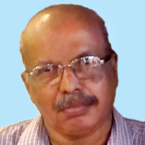 ശ​ശീ​ന്ദ്ര​നാ​ഥ​ൻ