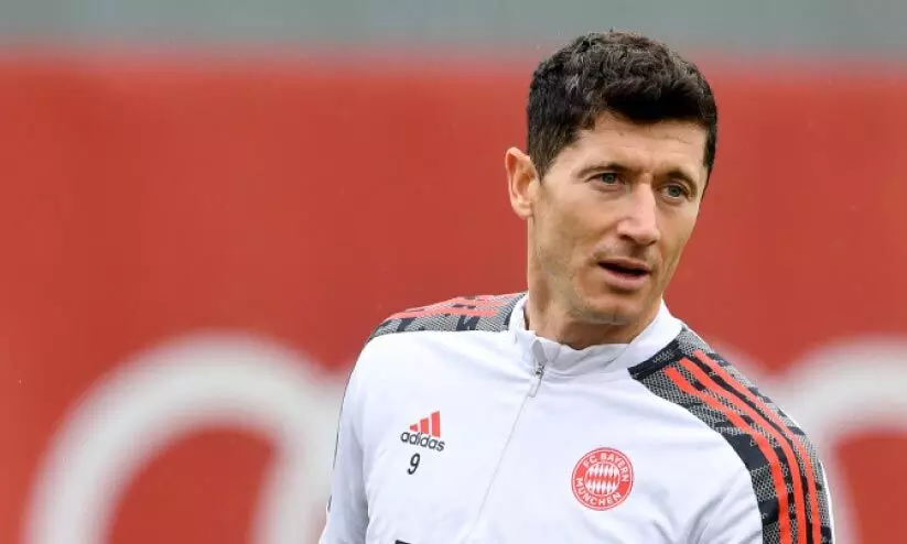 ചാമ്പ്യൻസ് ലീഗ്: ചെൽസി, ബയേൺ, ബാഴ്സ, യുനൈറ്റഡ് കളത്തിൽ ചാമ്പ്യൻസ് ലീഗ്: ചെൽസി, ബയേൺ, ബാഴ്സ, യുനൈറ്റഡ് കളത്തിൽ