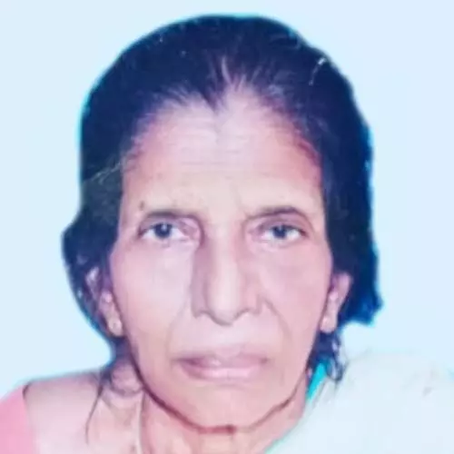 ക​മ​ലാ​ക്ഷി