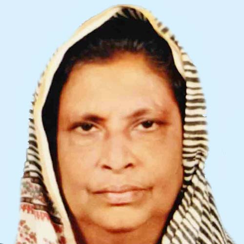 നു​സൈ​ഫാ ബീ​വി