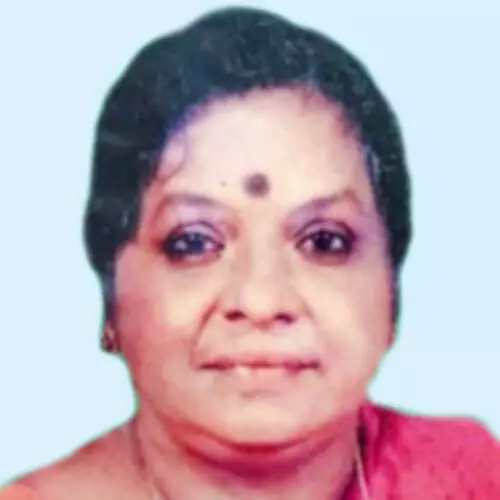 ആ​ദ്യ​കാ​ല നാ​യി​ക രാ​ജ​ല​ക്ഷ്മി