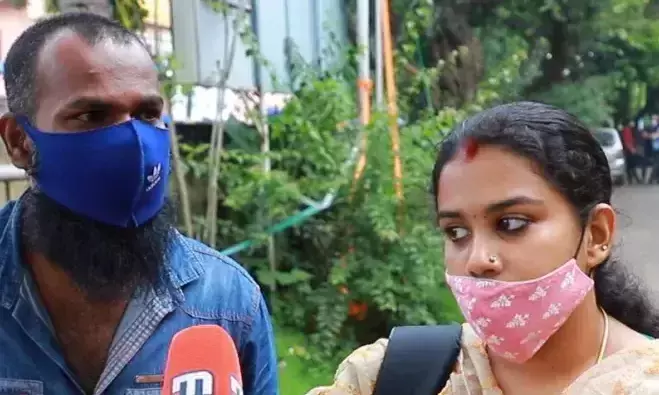 Anupama Child Kidnap