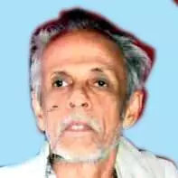 മു​ഹ​മ്മ​ദ് രാ​ജ