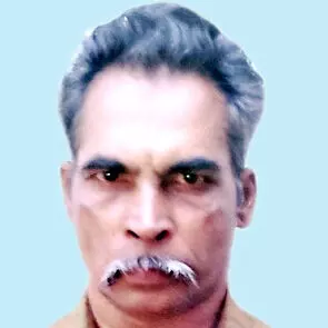 പി.​ടി. ത​ങ്ക​പ്പ​ൻ