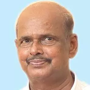 ഗം​ഗാ​ധ​ര​ൻ പി​ള്ള