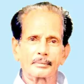 കാണാതായ വയോധിക​െൻറ മൃതദേഹം മണിമലയാറ്റിൽ