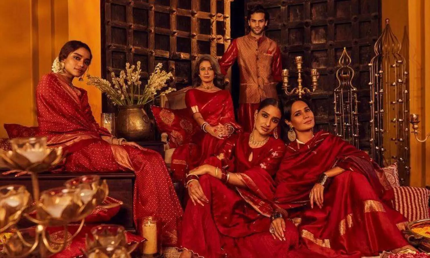 fabindia ad