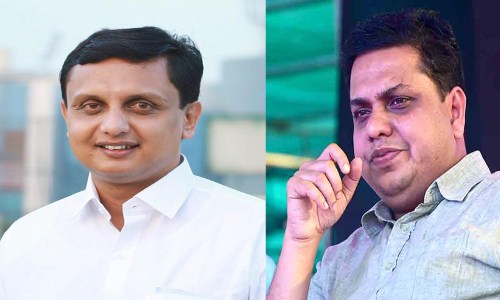 കരാറുകാരെ ചൊല്ലി വിവാദം: ഷംസീർ ഒറ്റപ്പെടലിലേക്ക്​, മ​ന്ത്രി​ക്ക്​ അം​ഗീ​കൃ​ത കരാർ സം​ഘ​ട​നകളുടെ പിന്തുണ