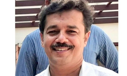 കടൽതീര സംരക്ഷണത്തിന്​ ബദൽ പദ്ധതിയുമായി വ്യവസായി