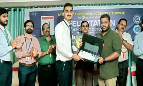 International Air Transport Association