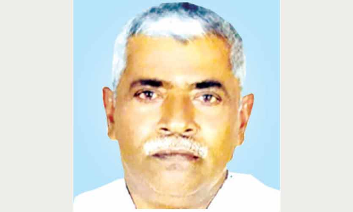 കടലിൽ കാണാതായ ബേപ്പൂർ സ്വദേശിയുടെ മൃതദേഹം കണ്ടെത്തി