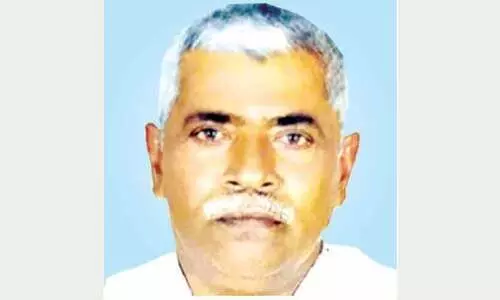 കടലിൽ കാണാതായ ബേപ്പൂർ സ്വദേശിയുടെ മൃതദേഹം കണ്ടെത്തി