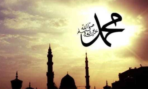 പ്രവാചക സ്മരണയിൽ നബിദിനം ഇന്ന്; ആഘോഷം ഇത്തവണയും ഒാൺലൈനിൽ