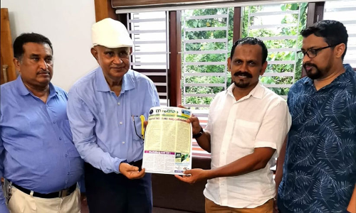 സം​സം ന​ബി​ദി​ന സ്പെ​ഷ​ൽ പ്ര​കാ​ശ​നം