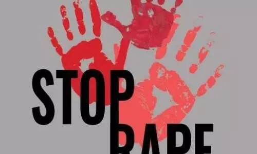 Two men rape minor on pretext of giving her lift on bike in Ranchi