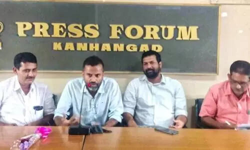 സിനിമ ജനങ്ങളുടെ മുന്നിലെത്തിക്കുന്നതാണ് യഥാർഥ വെല്ലുവിളി –സെന്ന ഹെഗ്ഡേ