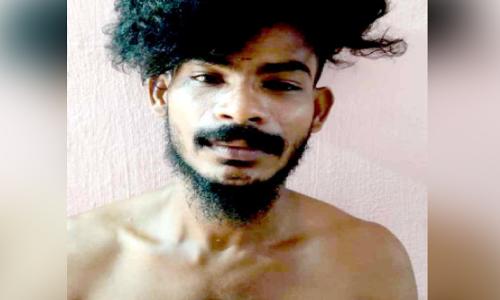 ബന്ധുവിന്‍റെ ഉപദേശം​ ഇഷ്​ടപ്പെട്ടില്ല; യുവാവ്​ സ്കൂട്ടർ കത്തിച്ചു