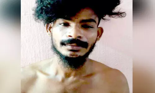 ബന്ധുവിന്‍റെ ഉപദേശം​ ഇഷ്​ടപ്പെട്ടില്ല; യുവാവ്​ സ്കൂട്ടർ കത്തിച്ചു