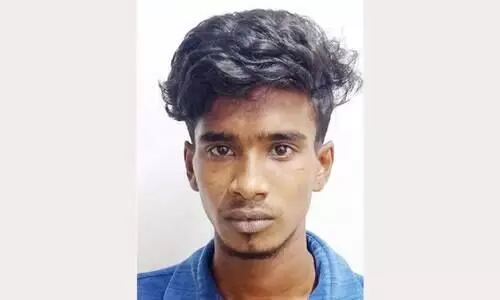 യുവാവ് പോക്സോ പ്രകാരം അറസ്​റ്റിൽ