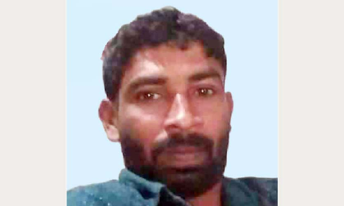 കാണാതായ മത്സ്യത്തൊഴിലാളിയുടെ മൃതദേഹം കടൽഭിത്തിക്കിടയിൽ കണ്ടെത്തി