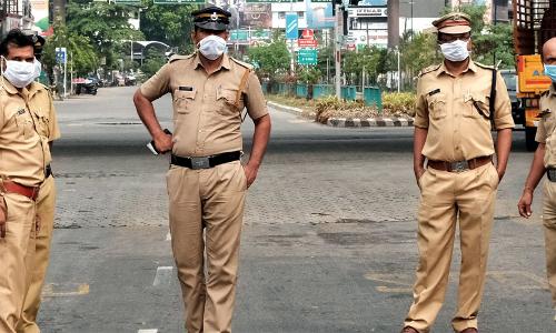 kerala police