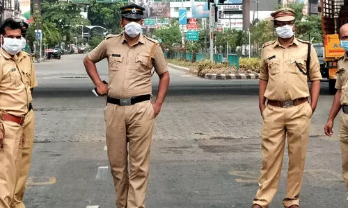 kerala police