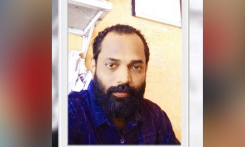 എന്‍റെ മരണത്തോട് കൂടിയെങ്കിലും മണ്ടൻ തീരുമാനങ്ങൾ അവസാനിപ്പിക്കണം, സർക്കാറിനെതിരെ എഫ്​.ബി പോസ്റ്റിട്ട്​ ഹോട്ടൽ ഉടമ ആത്​മഹത്യ ചെയ്​തു