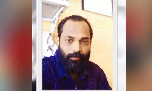 എന്‍റെ മരണത്തോട് കൂടിയെങ്കിലും മണ്ടൻ തീരുമാനങ്ങൾ അവസാനിപ്പിക്കണം, സർക്കാറിനെതിരെ എഫ്​.ബി പോസ്റ്റിട്ട്​ ഹോട്ടൽ ഉടമ ആത്​മഹത്യ ചെയ്​തു