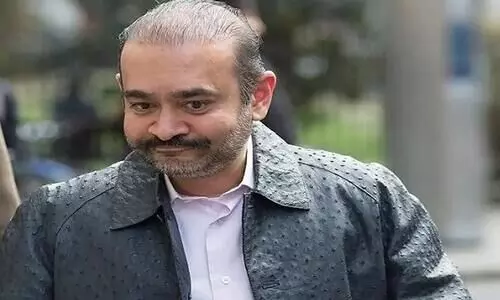 Nirav Modi