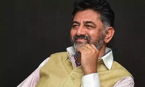 കർണാടക കോൺഗ്രസി​െൻറ ഇമേജ് കണ്‍സള്‍ട്ടന്‍സി കമ്പനിയിൽ റെയ്​ഡ്​