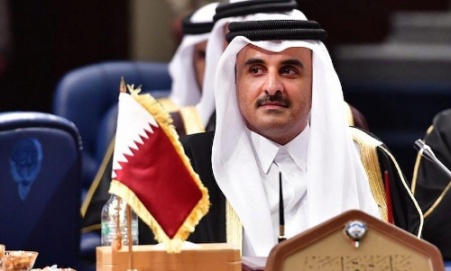 ഖത്തർ മന്ത്രിസഭയിൽ പുനസംഘടന