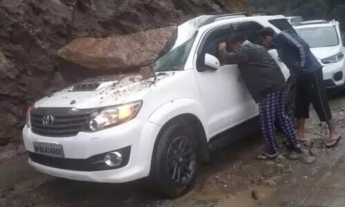 Uttarakhand flood Uttarakhand flood