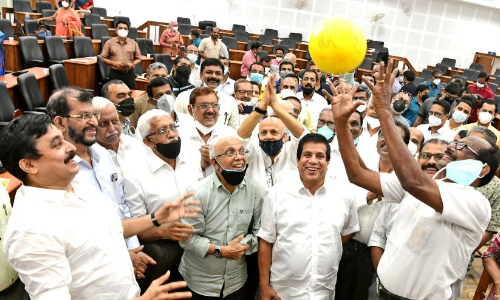 സുവർണം ഈ സംഗമം