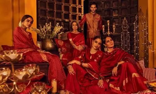 fabindia ad