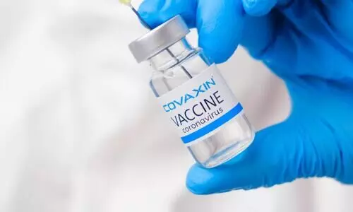 covaxin