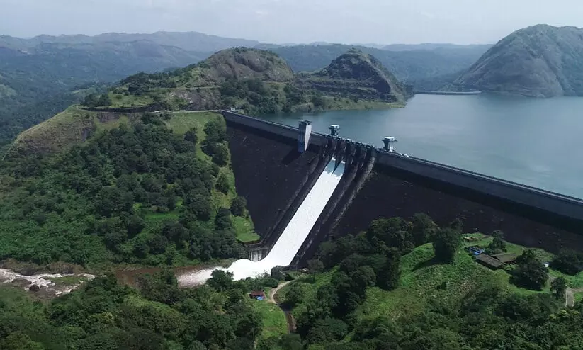 idukki dam