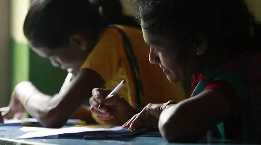 ആദിവാസി സാക്ഷരത ക്ലാസുകൾ നവംബറിൽ തുടങ്ങും