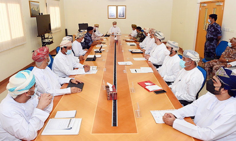 ഷഹീൻ: 328 വീടുകൾ ഉടൻ നിർമിക്കും ഷഹീൻ: 328 വീടുകൾ ഉടൻ നിർമിക്കും