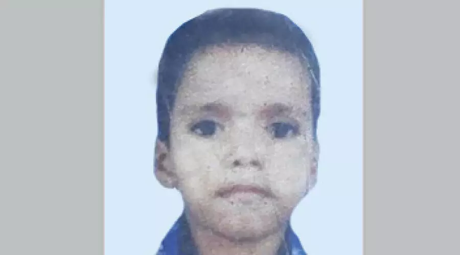 വൈദ്യുതി കമ്പിയിൽനിന്ന്​ ഷോക്കേറ്റ് എട്ട് വയസ്സുകാരൻ മരിച്ചു