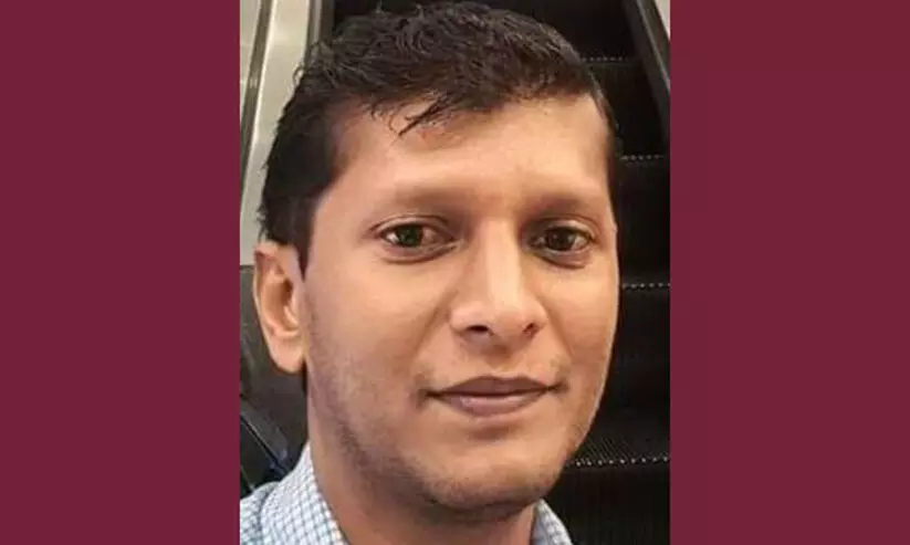 കു​ണ്ട​റ സ്വ​ദേ​ശി ബഹ്​റെനിൽ നി​ര്യാ​ത​നാ​യി